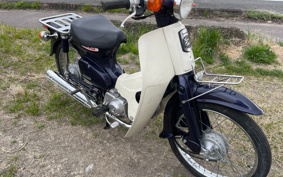 HONDA SUPER CUB50 AA01