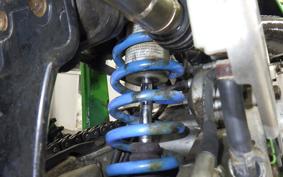 KAWASAKI KDX220SR DX220B