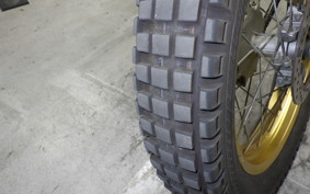 YAMAHA SEROW 250 Gen.3 2022 DG31J