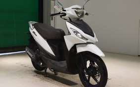 SUZUKI ADDRESS 110 2014 CE47A