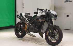 TRIUMPH TRIUMPH SPEED TRIPLE RS 2018