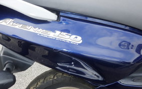 SUZUKI AVENIS 150 1998 CG43A