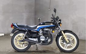 HONDA CB400 CB400N
