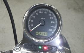 HARLEY XL1200CB 2012