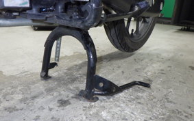 HONDA C125 SUPER CUB JA58