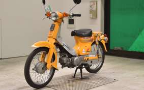 HONDA C50 SUPER CUB 2002 AA01