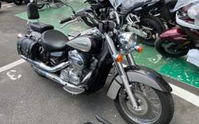 HONDA SHADOW 750 2015 RC50