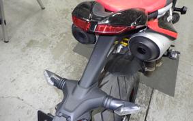 DUCATI HYPERMOTARD 950 2022