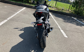 YAMAHA YZF-R25 RG43J