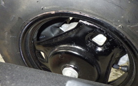 SUZUKI ADDRESS V125 G CF46A