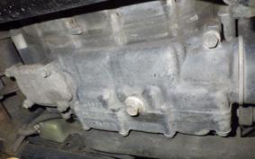 SUZUKI BOULEVARD 400 2005 VK55A