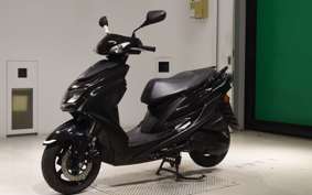 YAMAHA CYGNUS 125 XSR 3 SED8J