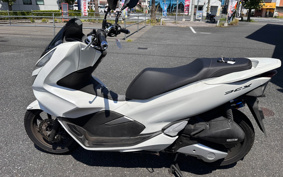 HONDA PCX 125 JF81