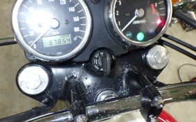 KAWASAKI W400 2007 EJ400A
