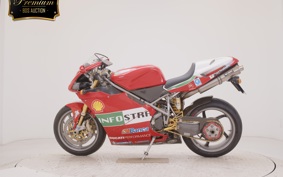 DUCATI 998S トロイベイリス 2002