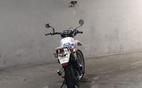 YAMAHA SEROW 225 1KH