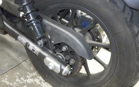 HONDA REBEL 250 S 2017 MC49