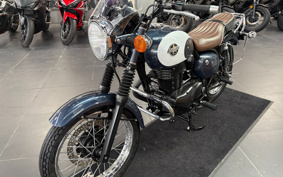 KAWASAKI ESTRELLA SE BJ250A