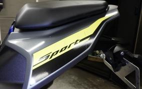 BMW S1000R 2023