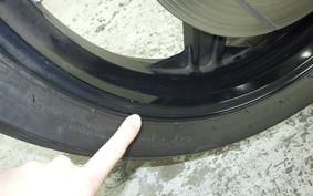 SUZUKI GSX1100S KATANA 2000 GU76A