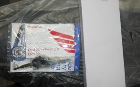 HONDA DIO110-3ﾍﾞｰｼｯｸ JK03