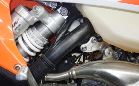 KTM 150 EXC TPI
