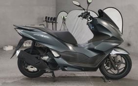 HONDA PCX 160 KF47