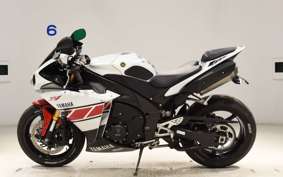 YAMAHA YZF-R1 2009 RN24J