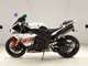 Фото Yamaha YZF-R1 2009 с японского аукциона