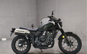 HONDA CL500 PC68