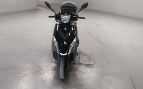 SUZUKI ADDRESS V125 DT11A