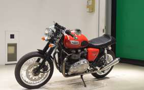 TRIUMPH THRUXTON 900 2008