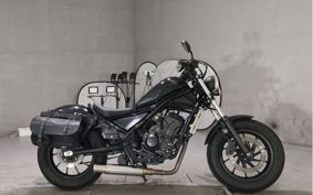 HONDA REBEL MC49