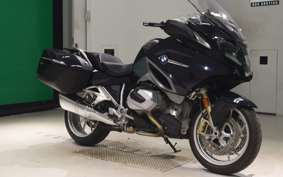 BMW R 1250RT 2019