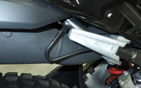 HONDA CRF250 GEN 2 RALLY 2001 MD47