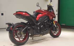 SUZUKI KATANA 2021 GT79B
