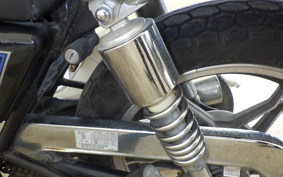 SUZUKI GN125 H