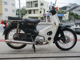 Фото Honda SUPER CUB90 с японского аукциона