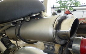 SACHS SPIDER 125