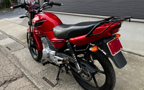 YAMAHA YBR125 PCJL
