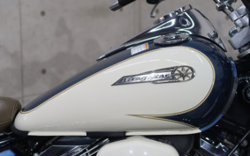 YAMAHA DRAGSTAR 250 VG05J