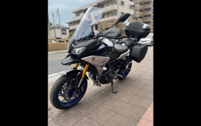YAMAHA TRACER 9GT 2020 RN51J