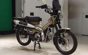 HONDA CT125 HUNTER CUB