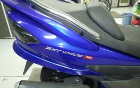 SUZUKI SKYWAVE 250 (Burgman 250) M 2018 CJ45A