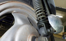 YAMAHA VINO 50 SA10J