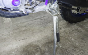 YAMAHA YZ250FX 2007 CG41C