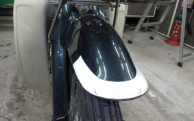 HONDA C90 SUPER CUB 2021 HA02