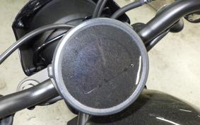 HONDA REBEL 250  S E-clutch MC49