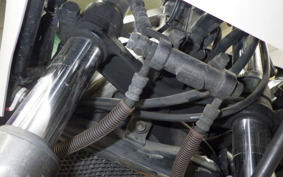 KAWASAKI KR250S 1992 KR250A