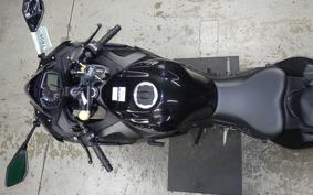 KAWASAKI ZX-25R 2022 ZX250E